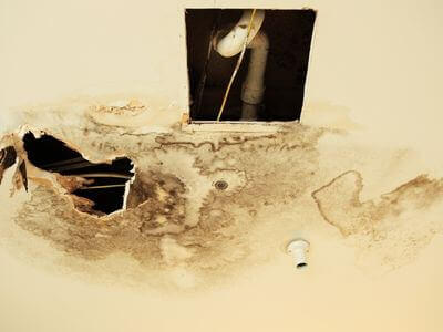 Water Damage Services